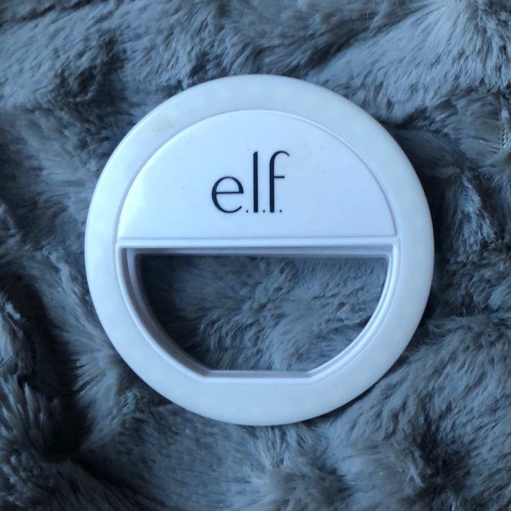 Elf Ring Light